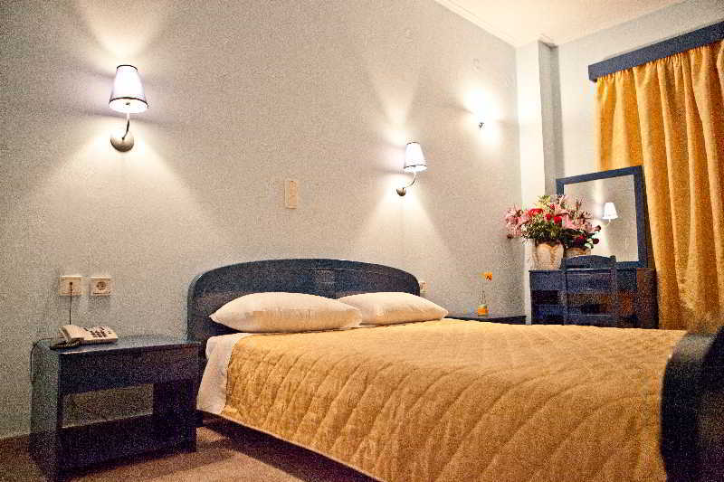 Hotel Venetia 페르드히카 외부 사진