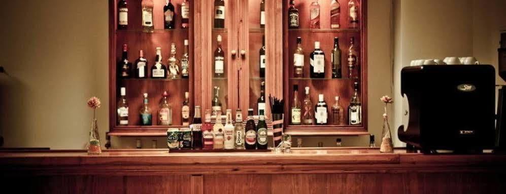 Hotel Venetia 페르드히카 외부 사진