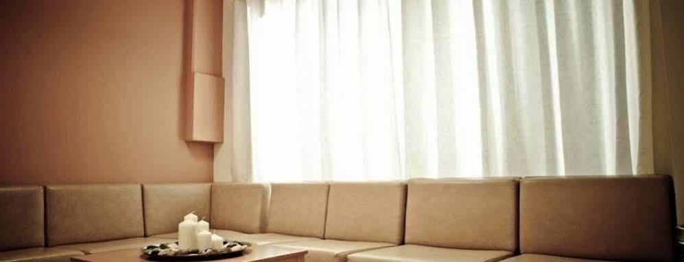 Hotel Venetia 페르드히카 외부 사진